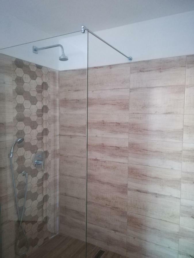 Pod Zamkom Apartment Kremnica Ngoại thất bức ảnh