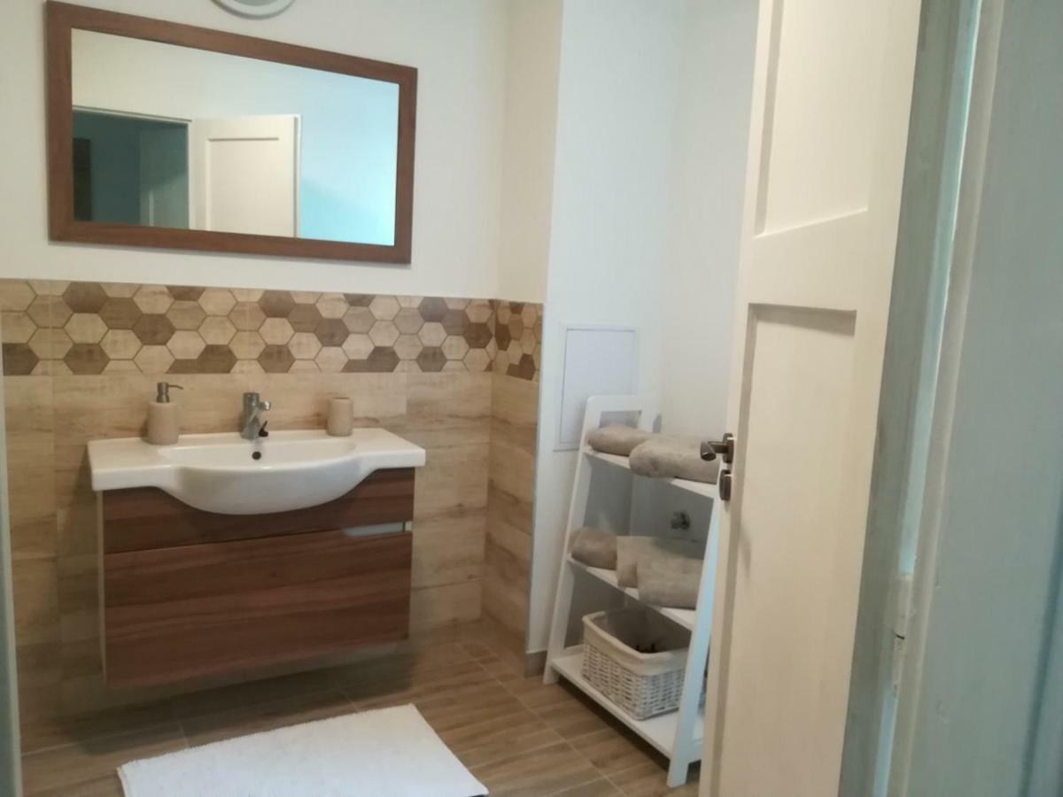 Pod Zamkom Apartment Kremnica Ngoại thất bức ảnh
