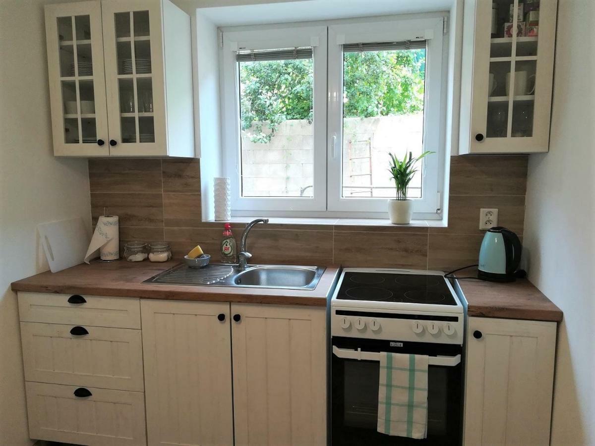 Pod Zamkom Apartment Kremnica Ngoại thất bức ảnh