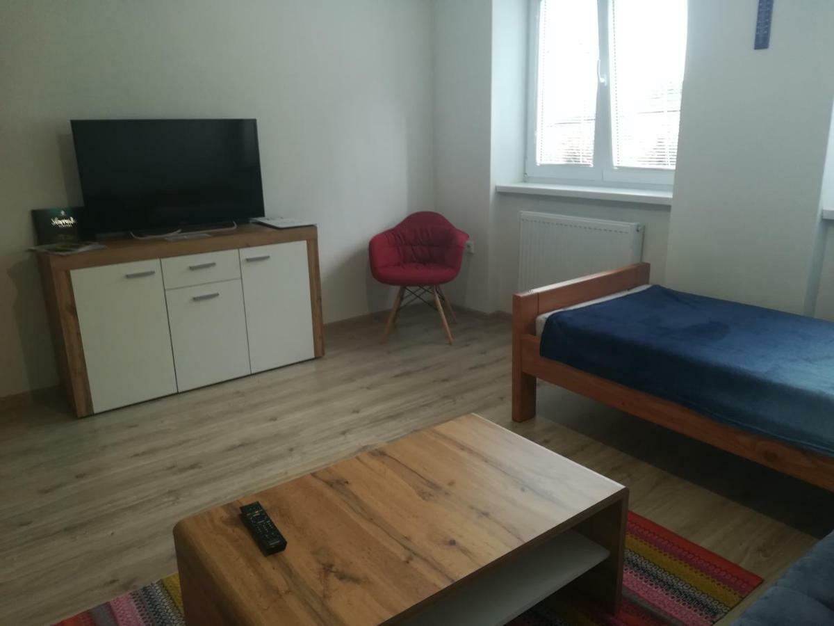 Pod Zamkom Apartment Kremnica Ngoại thất bức ảnh