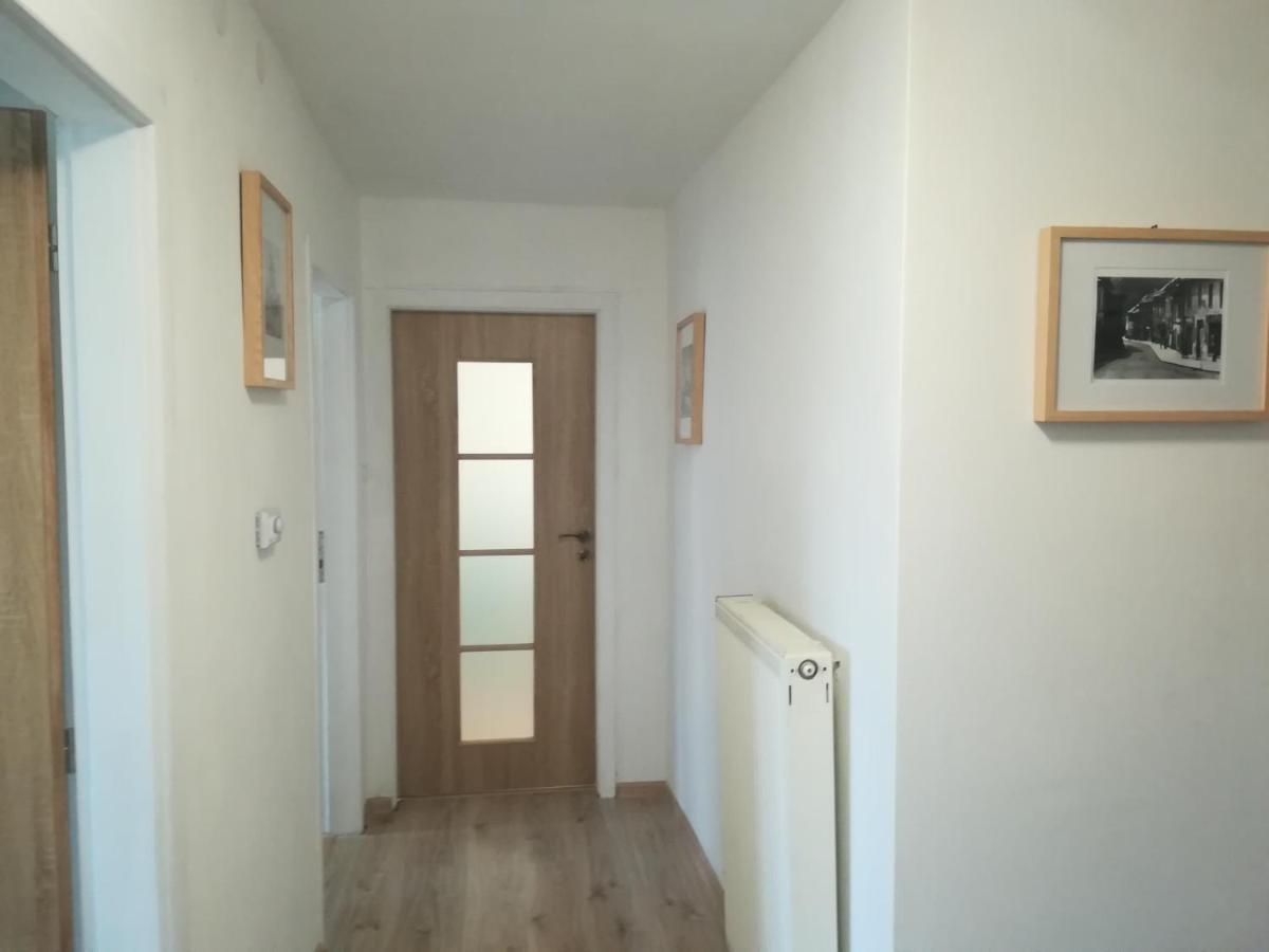 Pod Zamkom Apartment Kremnica Ngoại thất bức ảnh