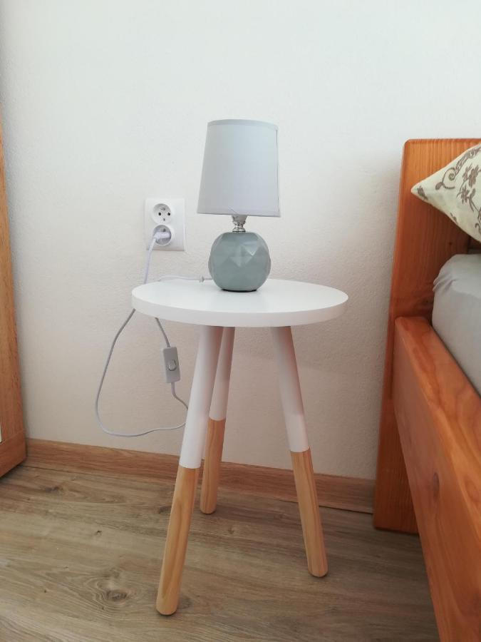 Pod Zamkom Apartment Kremnica Ngoại thất bức ảnh