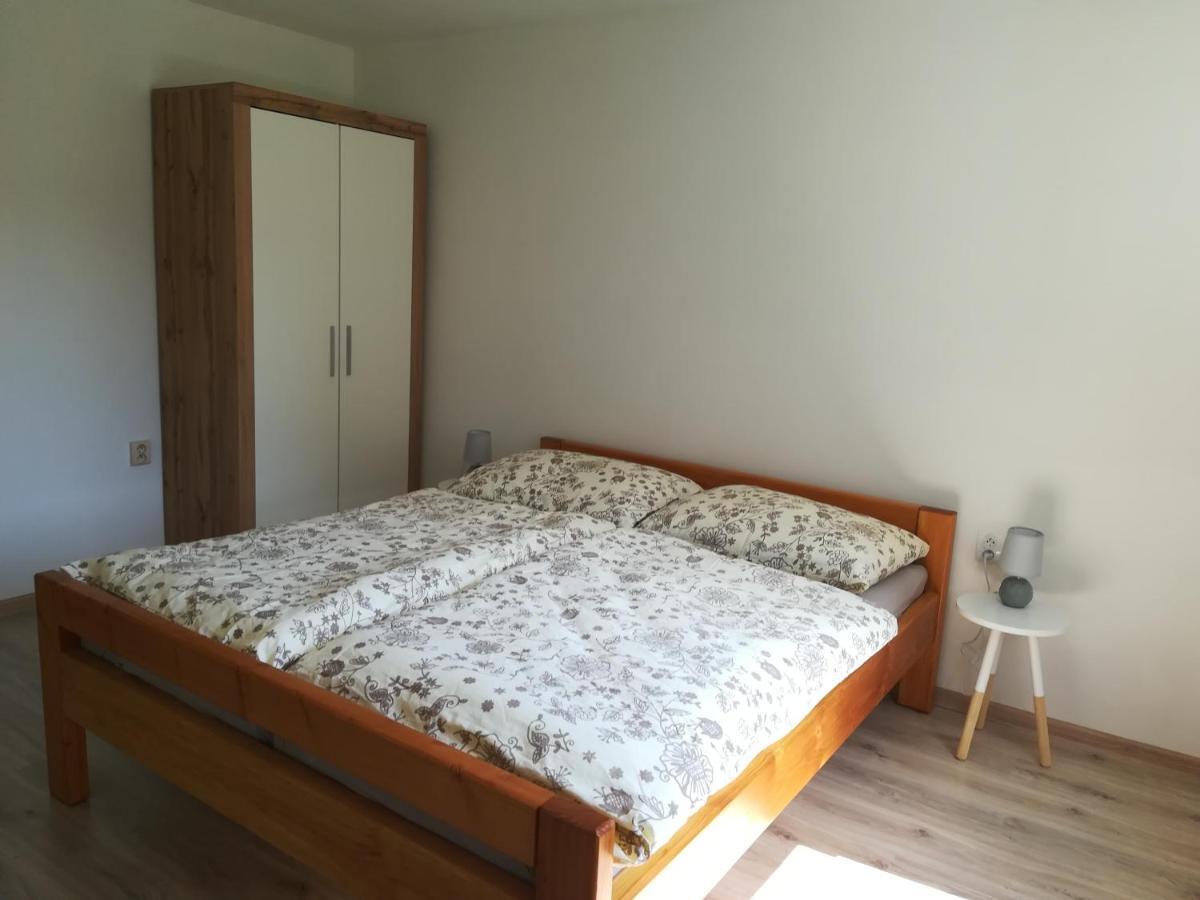 Pod Zamkom Apartment Kremnica Ngoại thất bức ảnh